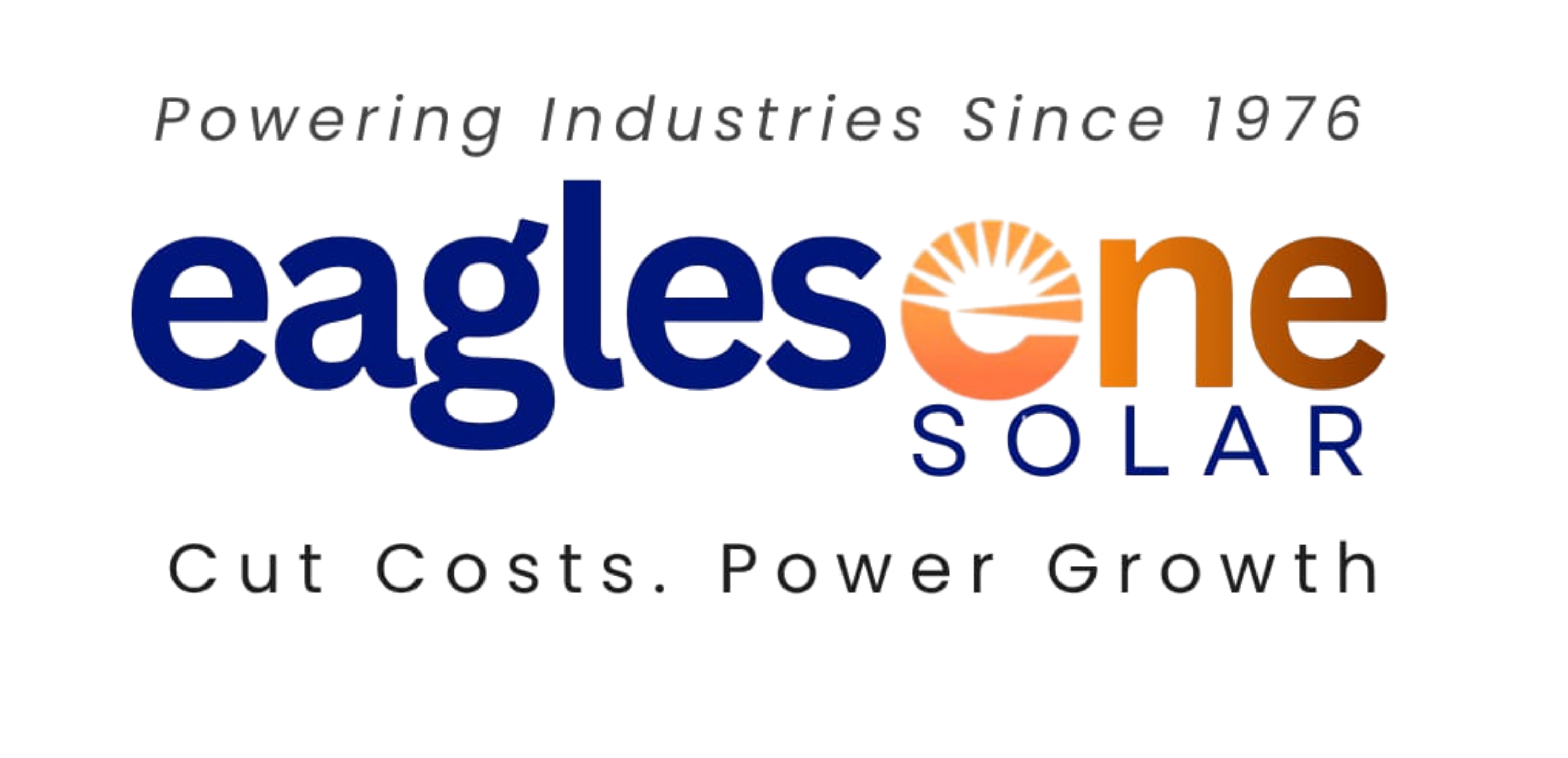 Eagles One Logo
